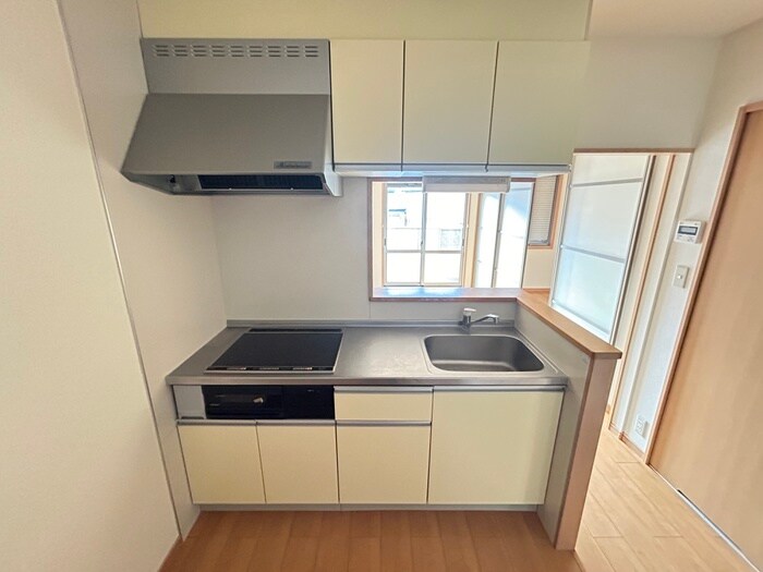 物件内観写真14　(キッチン)