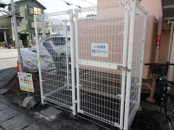 建物設備