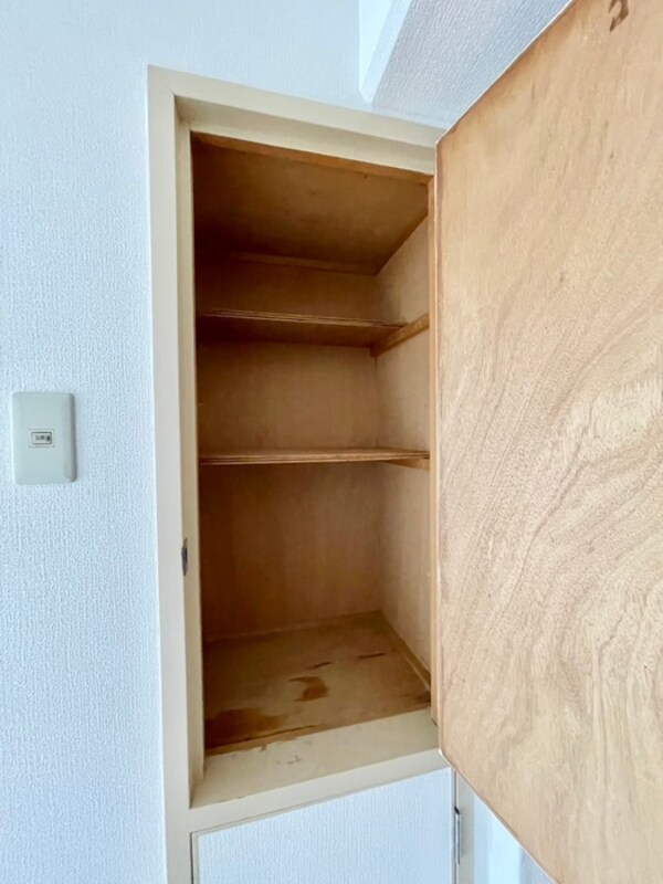 靴箱