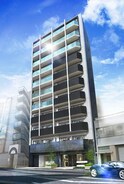 ミラージュパレス上本町(902)