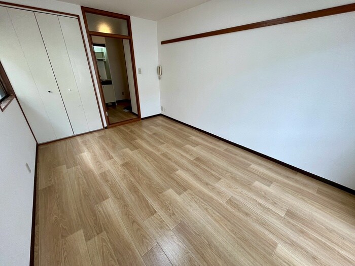 物件内観写真7　(居室)