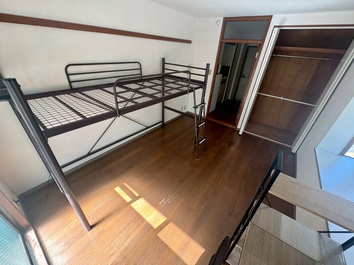 物件内観写真8　(居室)