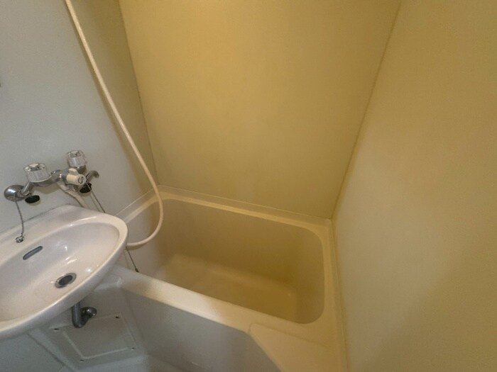 物件内観写真10　(バス／シャワールーム等)