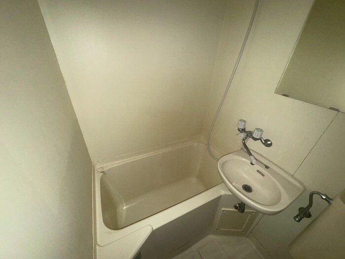 物件内観写真10　(バス／シャワールーム等)