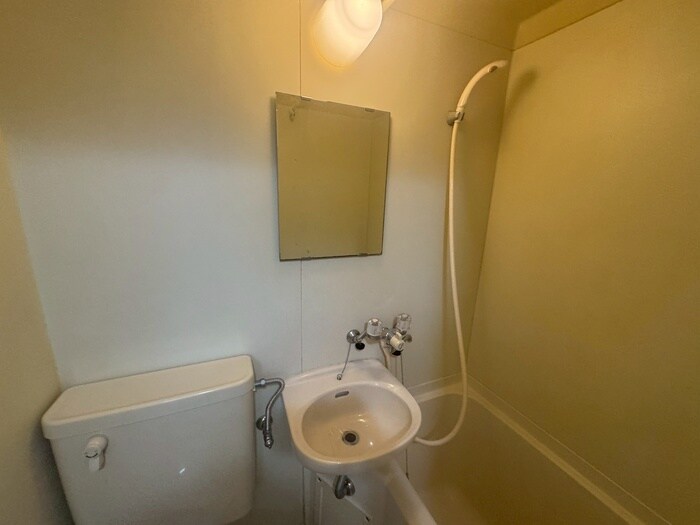 物件内観写真12　(洗面)