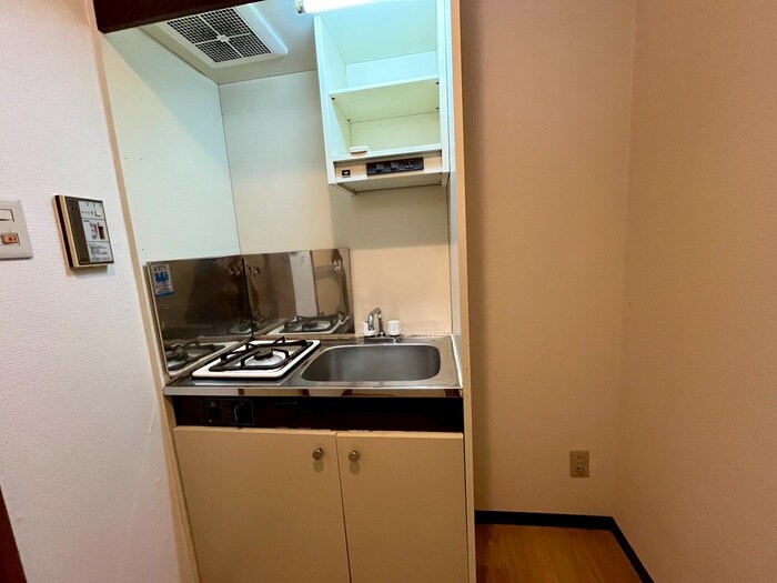 物件内観写真12　(キッチン)