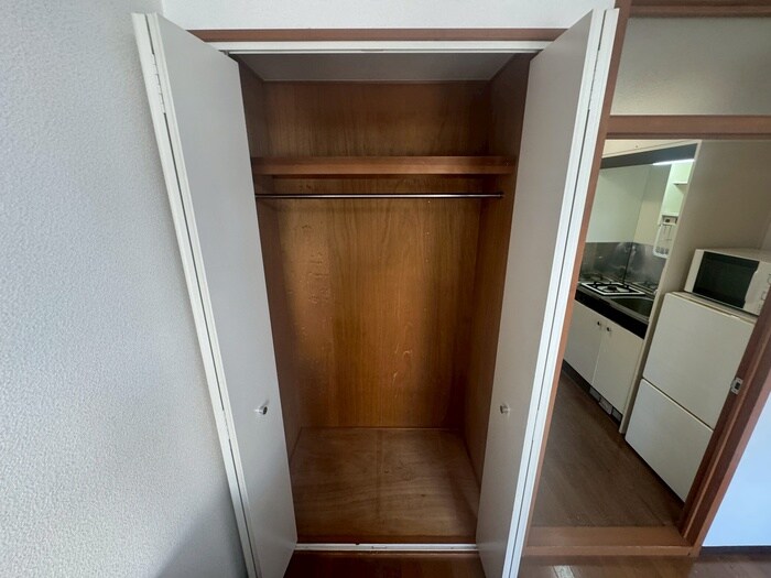 物件内観写真13　(収納)