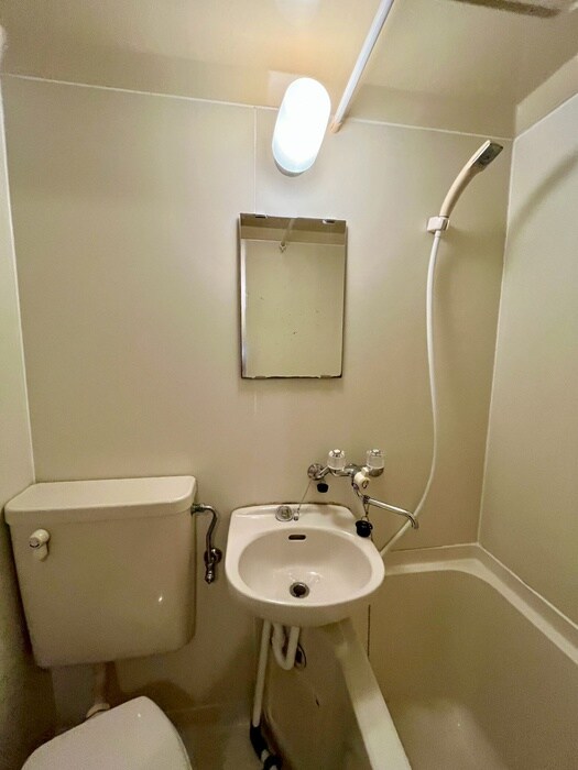 物件内観写真13　(洗面)