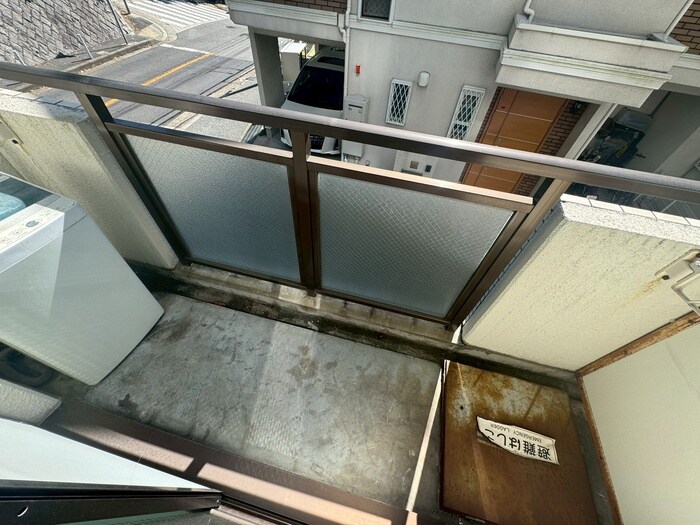 物件内観写真16　(ベランダ・バルコニー)