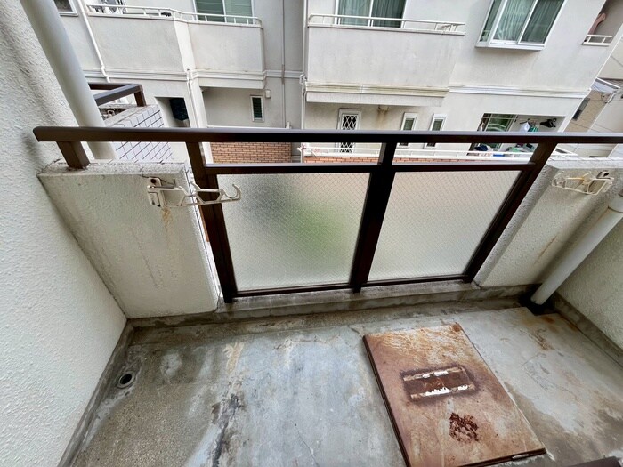 物件内観写真19　(ベランダ・バルコニー)