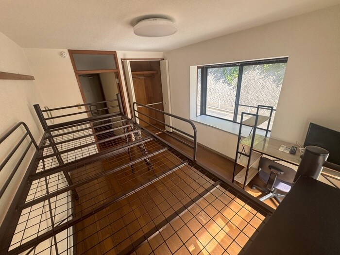 物件内観写真21　(居室)