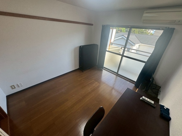 物件内観写真22　(居室)