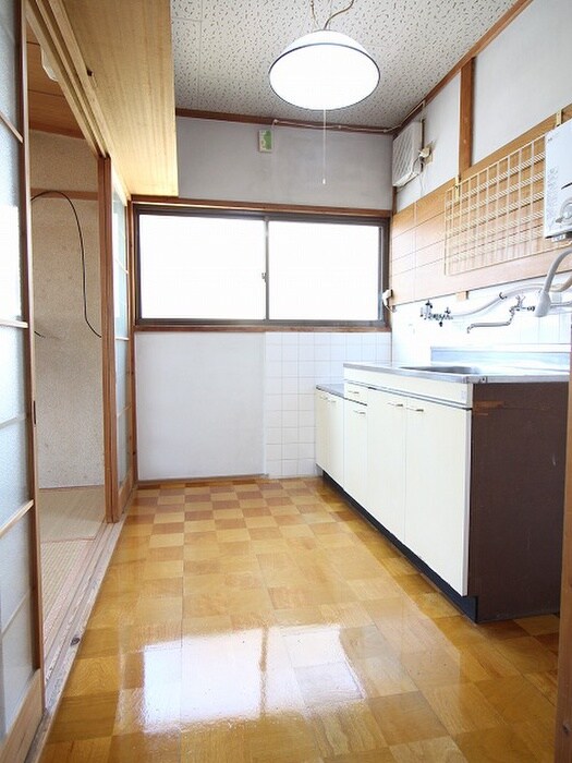 物件内観写真5　(居室)