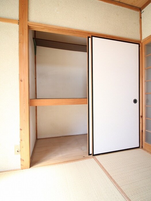 物件内観写真13　(収納)