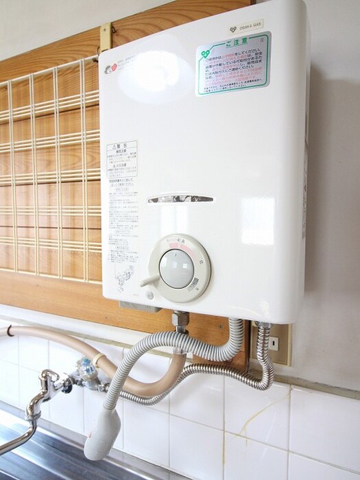 物件内観写真14　(キッチン)