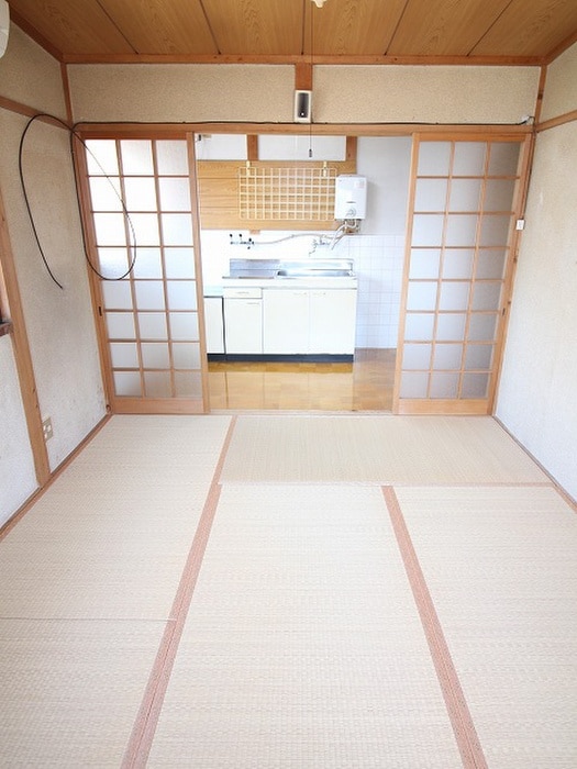 物件内観写真18　(居室)