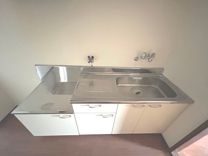 物件内観写真9　(キッチン)