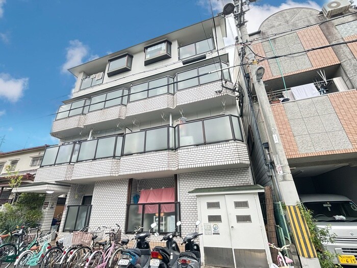 物件外観写真5　(外観写真)