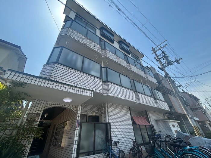 物件外観写真6　(外観写真)