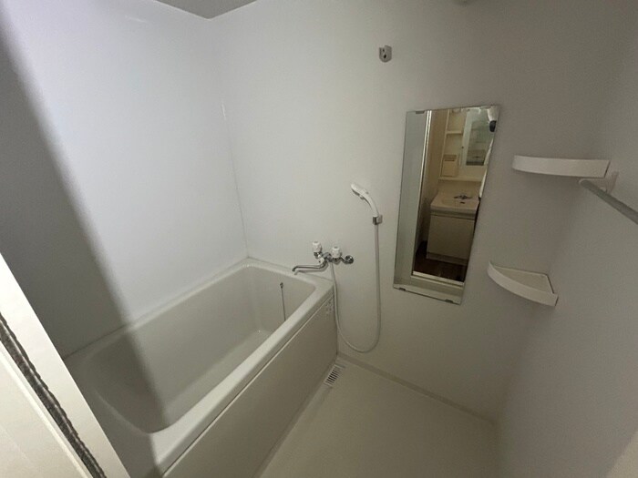 物件内観写真10　(バス／シャワールーム等)
