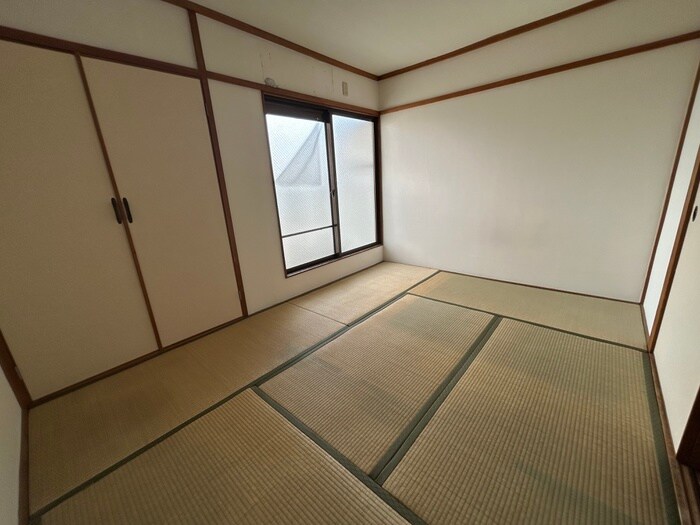 物件内観写真14　(居室)