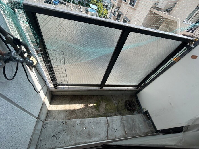 物件内観写真19　(ベランダ・バルコニー)