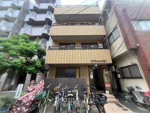 モデラ－トヒロ外観写真