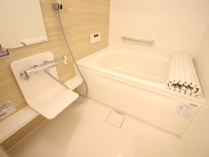 物件内観写真14　(バス／シャワールーム等)