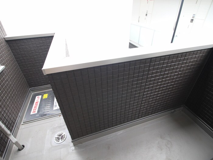 物件内観写真22　(ベランダ・バルコニー)