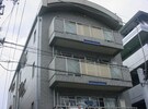 ＡＮＮＥＸ　ＷＡＫＩの物件外観写真
