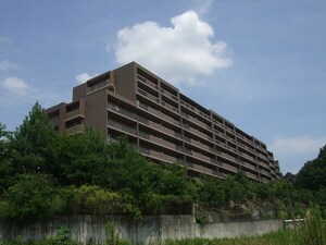 ヴェルデヒルズ箕面(606)外観写真