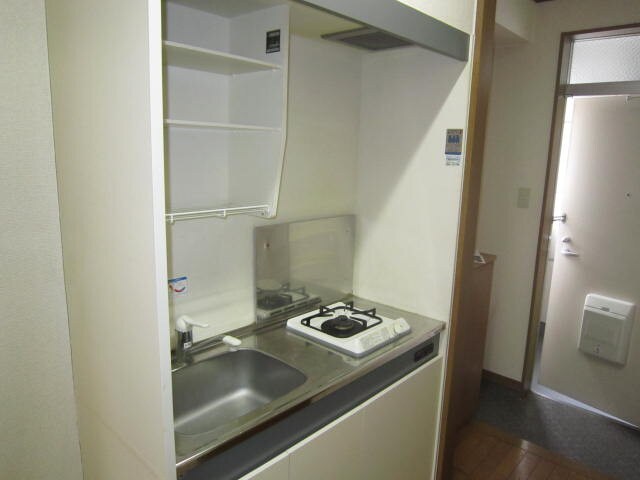 物件内観写真7　(キッチン)
