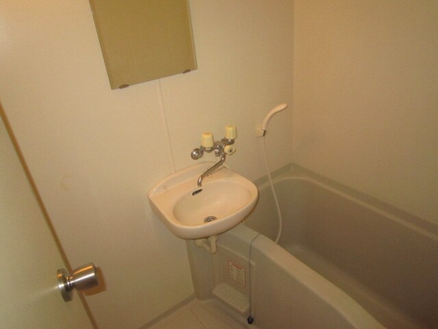 物件内観写真9　(バス／シャワールーム等)