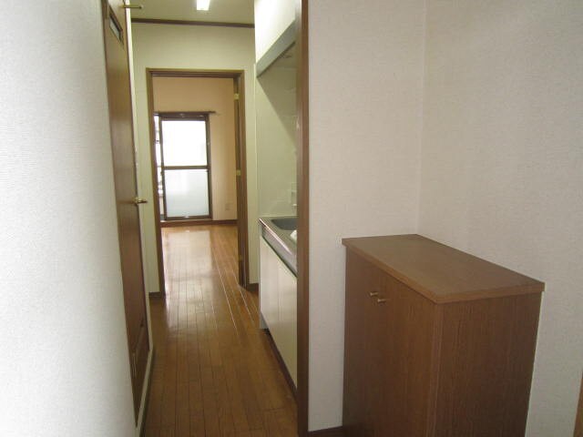 物件内観写真12　(靴箱)