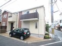 藤井様貸家