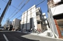レルベ小路東