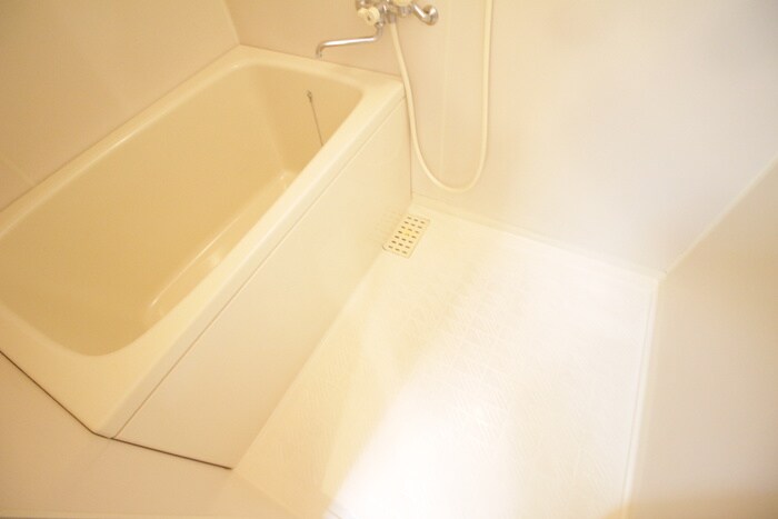 物件内観写真9　(バス／シャワールーム等)