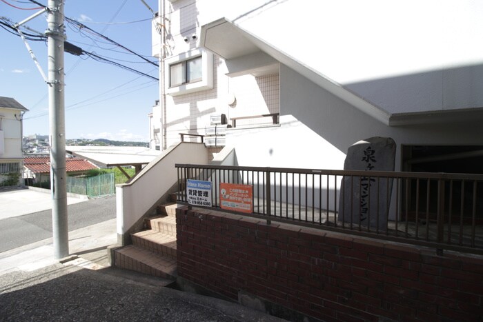 物件外観写真6　(外観写真)