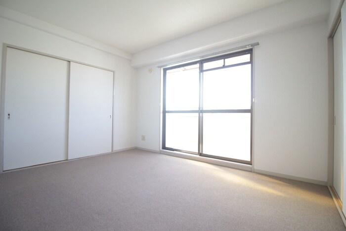 物件内観写真12　(居室)