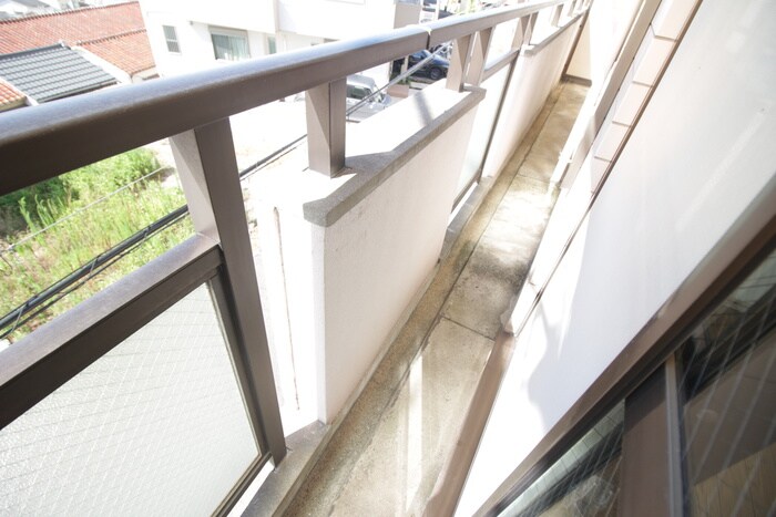 物件内観写真16　(ベランダ・バルコニー)