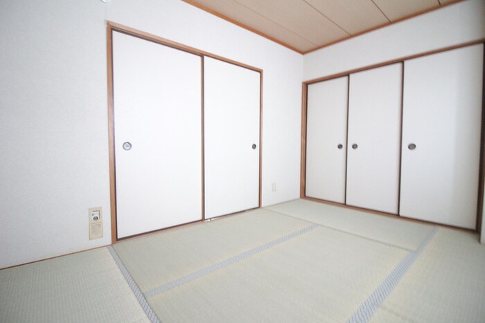 物件内観写真18　(居室)