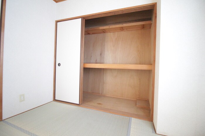 物件内観写真19　(収納)