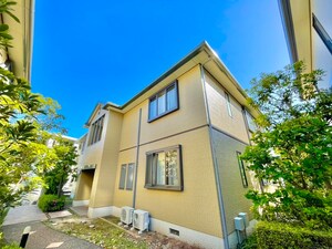 Neu chatel IWAZONO　Ｃ棟外観写真