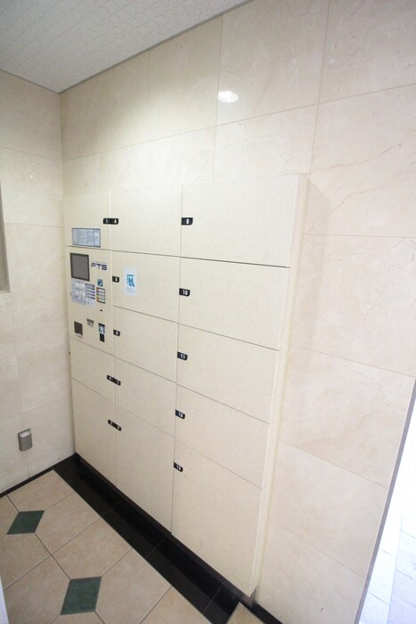 物件外観写真3　(建物設備)