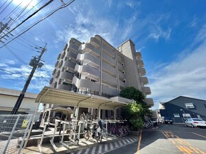 プレミエｰルクラーテ外観写真