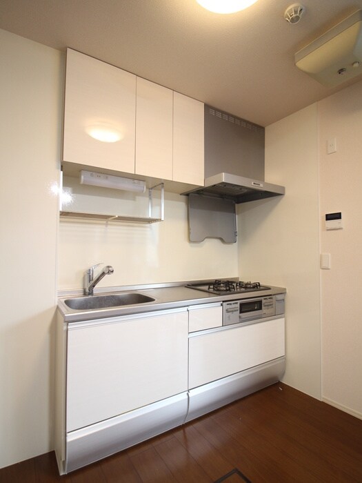 物件内観写真7　(キッチン)