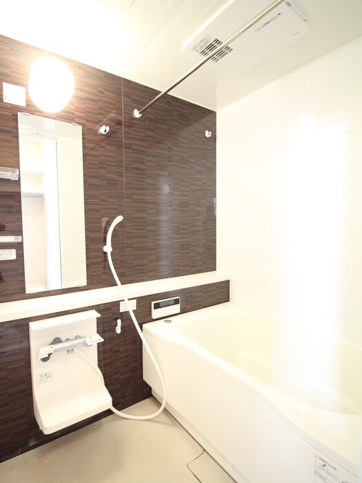 物件内観写真14　(バス／シャワールーム等)