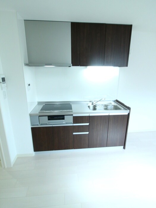 物件内観写真10　(キッチン)