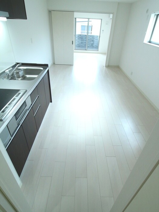 物件内観写真11　(キッチン)