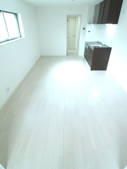 物件内観写真12　(キッチン)